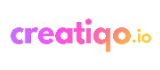 Creatiqo: AI Systems For Intelligent Productivity logo